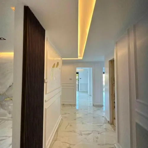 Vente Appartement F4 Alger Bordj el bahri