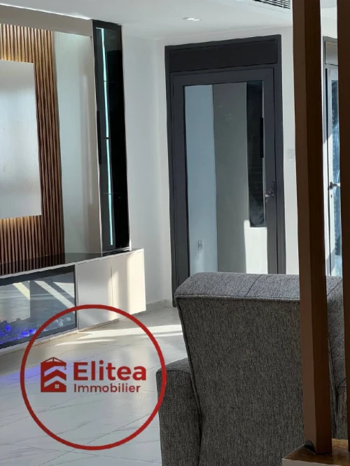 Vente Appartement F3 Alger Ain taya