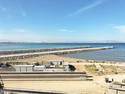 Vente Appartement F3 Alger Bordj el bahri