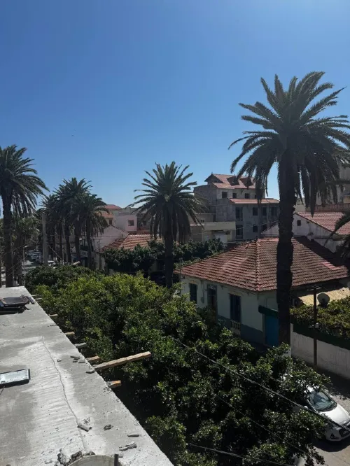 Vente Appartement F3 Alger Ain taya