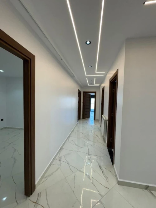 Vente Appartement F4 Alger Ain taya 3
