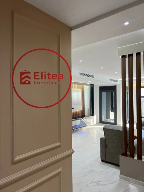 Vente Appartement F3 Alger Ain taya