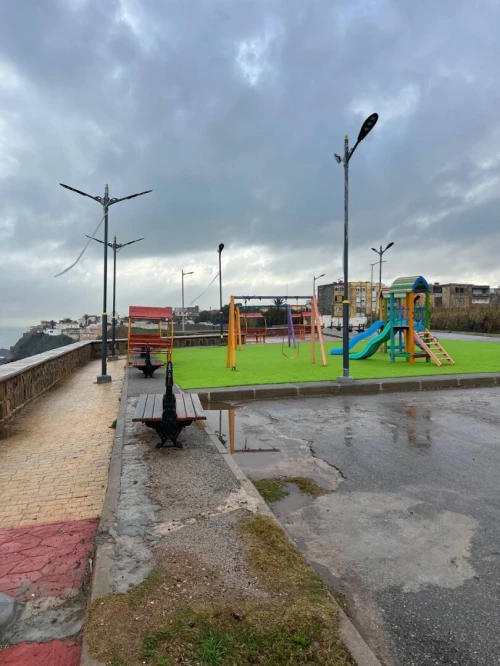 Vente Appartement F4 Alger Ain taya