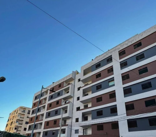Vente Appartement F4 Alger Bab ezzouar