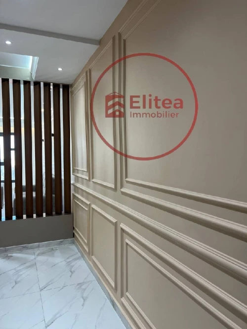Vente Appartement F3 Alger Ain taya