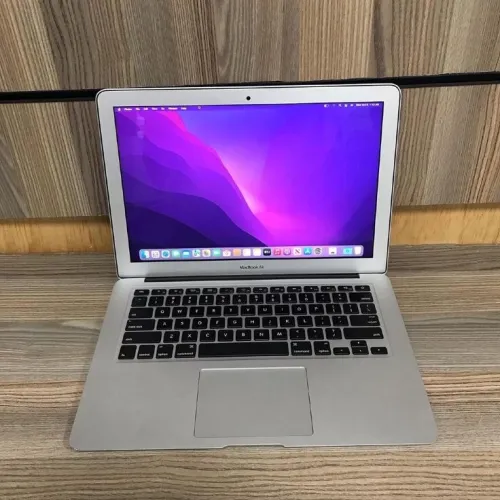 MacBook air2017 5i