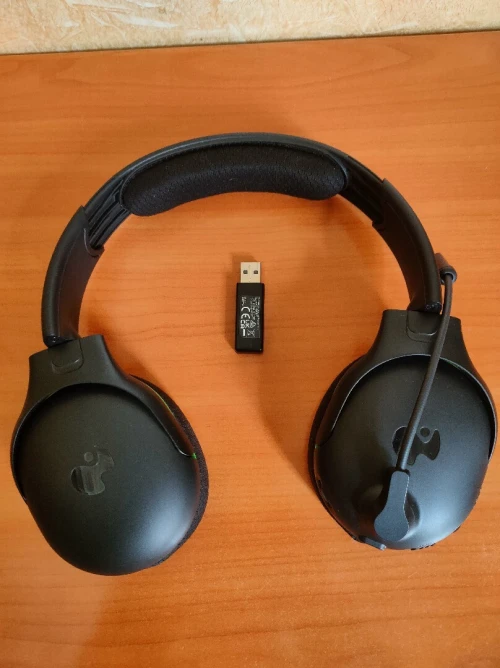 CASQUE PDP AIRLITE PRO WIRELESS FOR XBOX SERIES S/X
