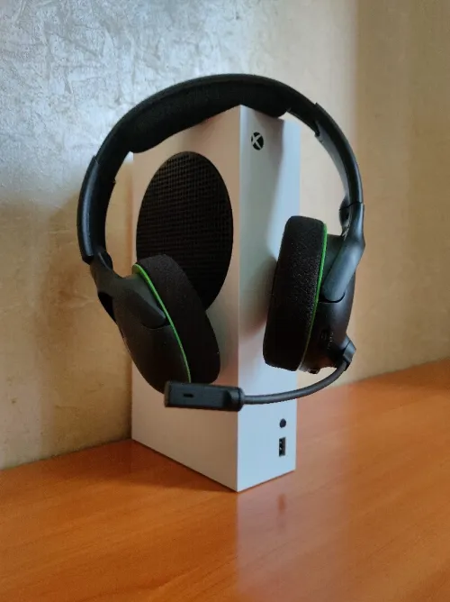 CASQUE PDP AIRLITE PRO WIRELESS FOR XBOX SERIES S/X