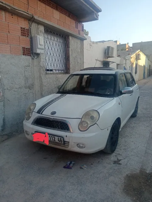 Lifan 320 2012 Mini