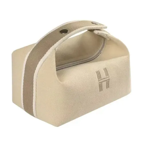 Sac de maquillage hermes 