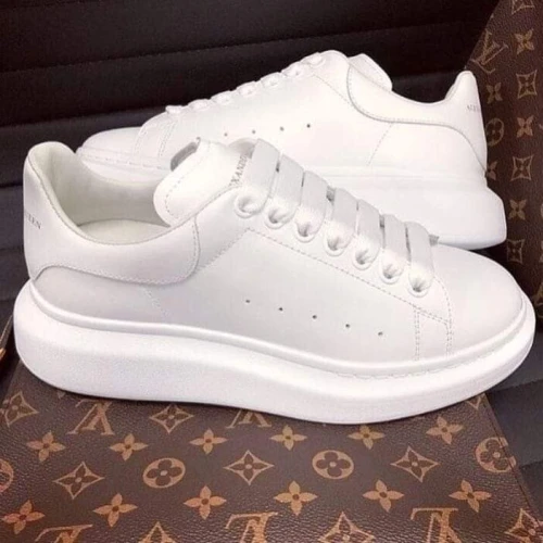 basket Alixender McQueen 
