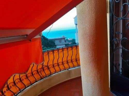 Location vacances Villa Tizi Ouzou Tigzirt