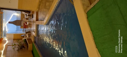 Location vacances Villa Tizi Ouzou Tigzirt