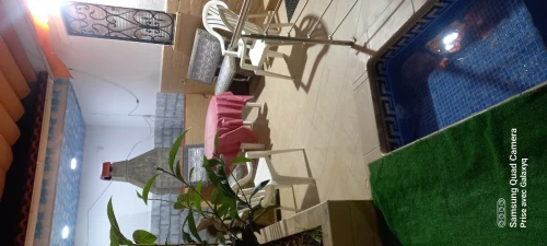 Location vacances Villa Tizi Ouzou Tigzirt