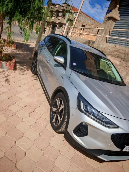 Ford Focus 5 portes 2022 Active x échoboost