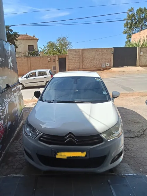 Citroen C4 2013 