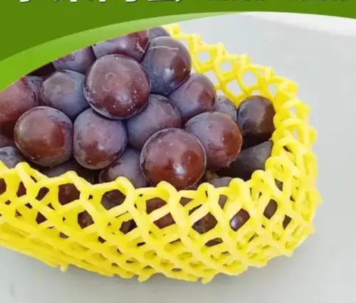 Emballage les fruits /légumes /verres EPE Protection