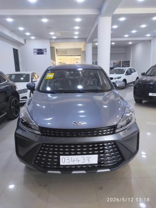 Chery Kaiyi 2026 X3pro