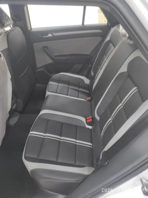 Volkswagen T-Roc 2026 R-Line 
