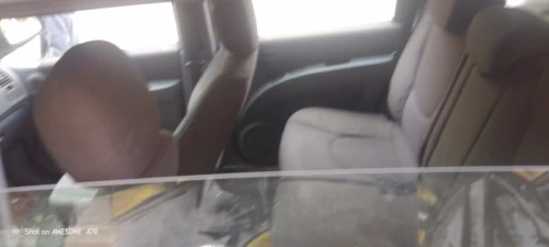 Hyundai Matrix 2008 Matrix