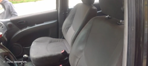 Hyundai Matrix 2008 Matrix