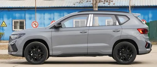 Jetta  VS5 2025 full option