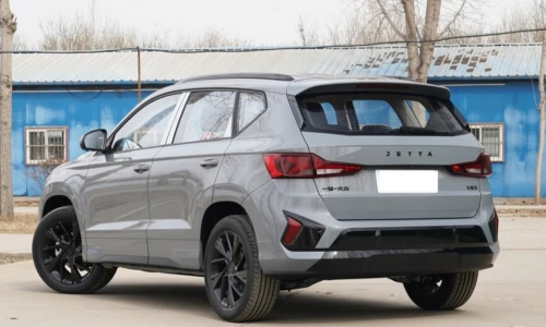 Jetta  VS5 2025 full option
