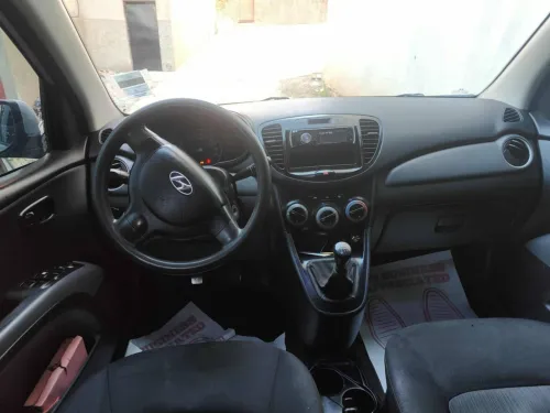 Hyundai i10 2012 GLS