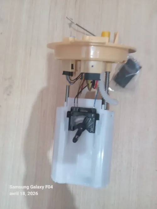 Pompe a carburant VW