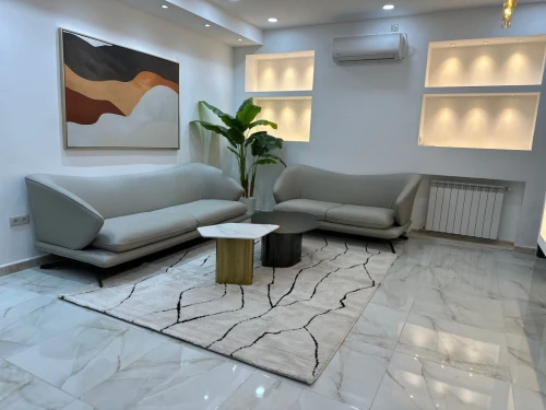 Vente Appartement F4 Alger Dar el beida