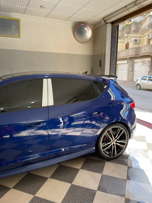Seat Leon 2019 Cupra Cooper