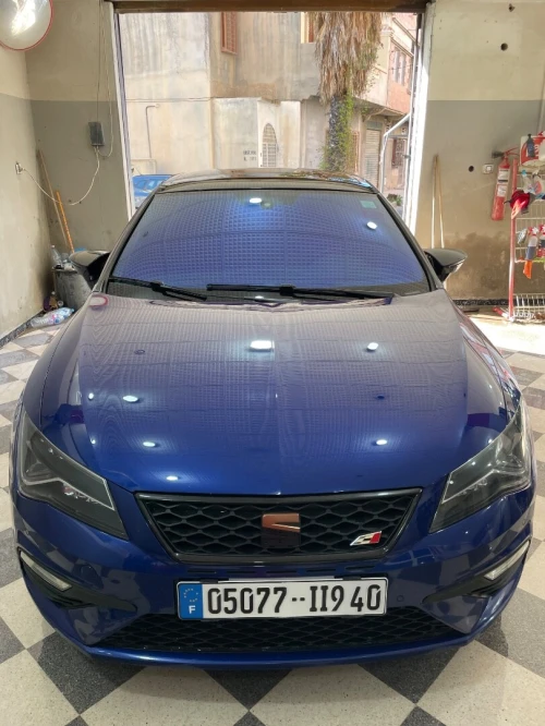 Seat Leon 2019 Cupra Cooper