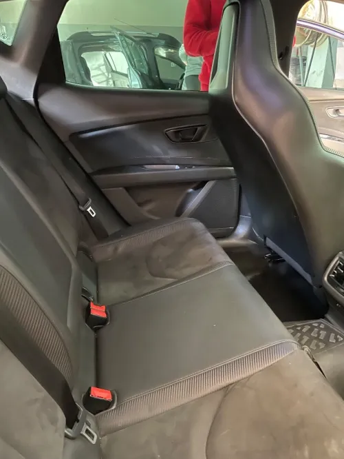 Seat Leon 2019 Cupra Cooper
