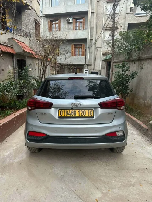 Hyundai i20 2020 Extrême