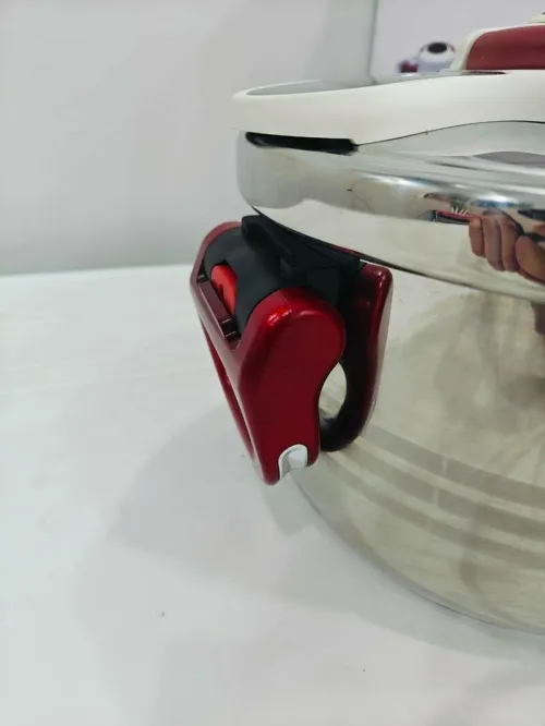 Cocotte Luxseb 9 Pièce