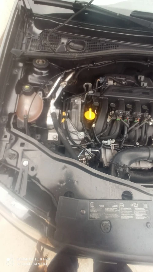 Dacia Duster 2015 Duster