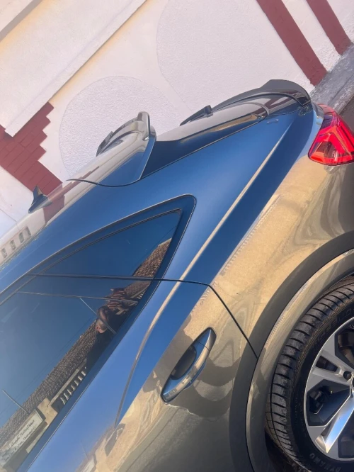 Audi Q3 2021 S Line
