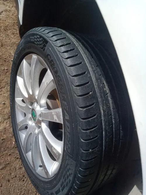 Skoda Yeti 2013 Yeti