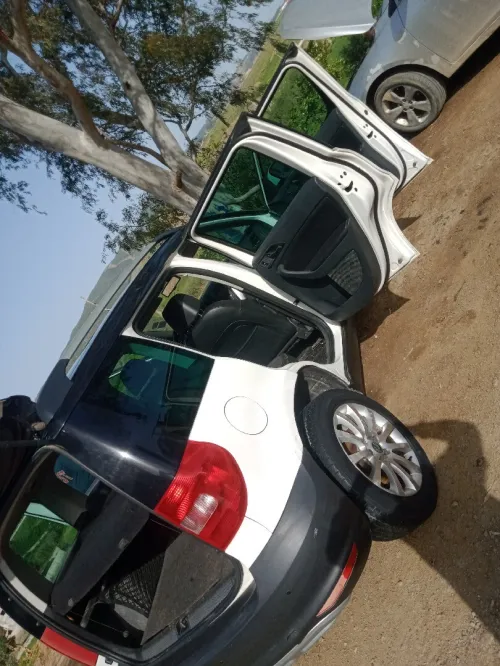 Skoda Yeti 2013 Yeti