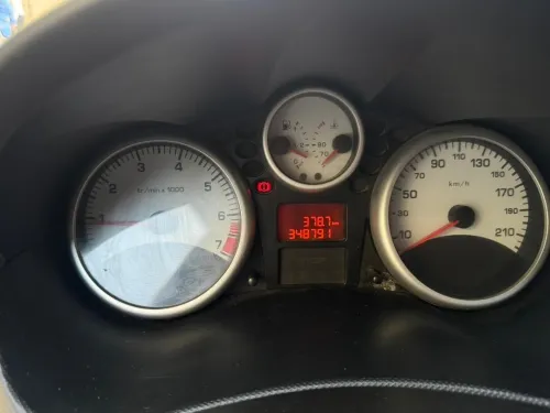 Peugeot 206 Plus 2010 206 Plus
