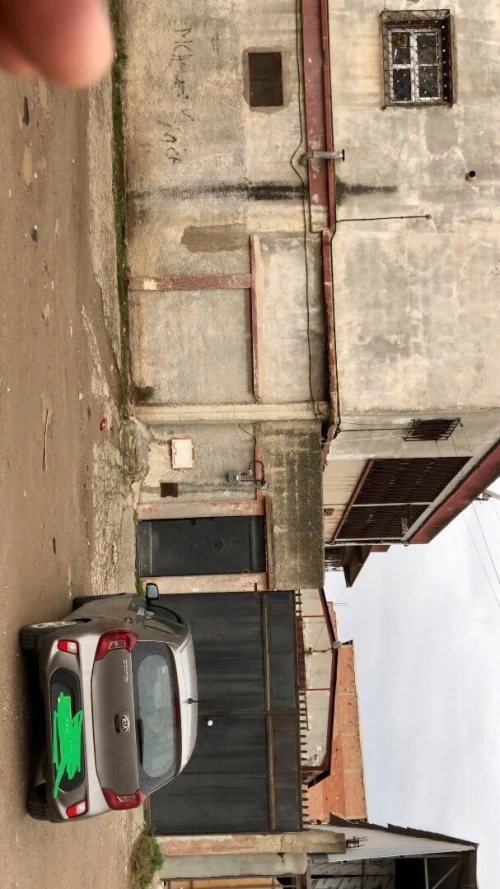 Vente Terrain Alger Bordj el kiffan