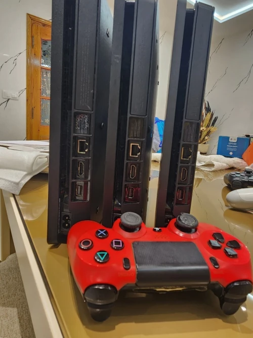 Ps4 slim