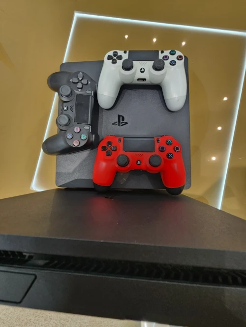Ps4 slim