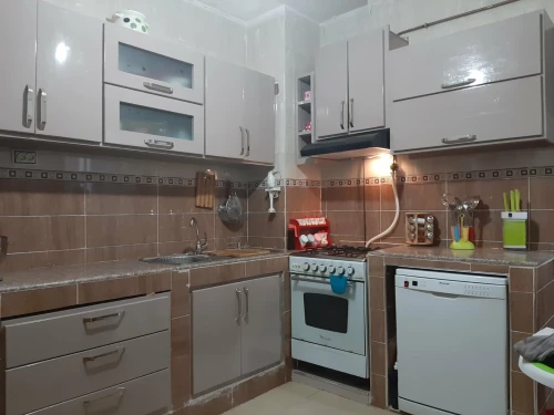 Vente Appartement F3 Constantine El khroub