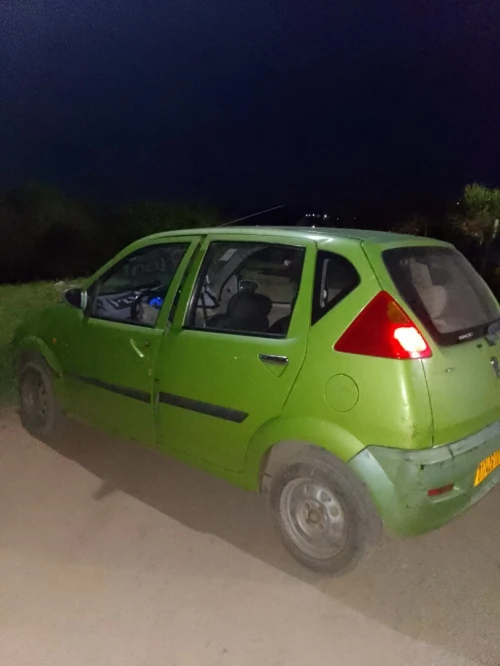 Hafei motors Hifi 2007 Haifi