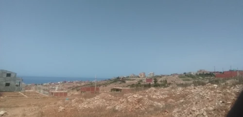 Vente Terrain Tlemcen Msirda fouaga