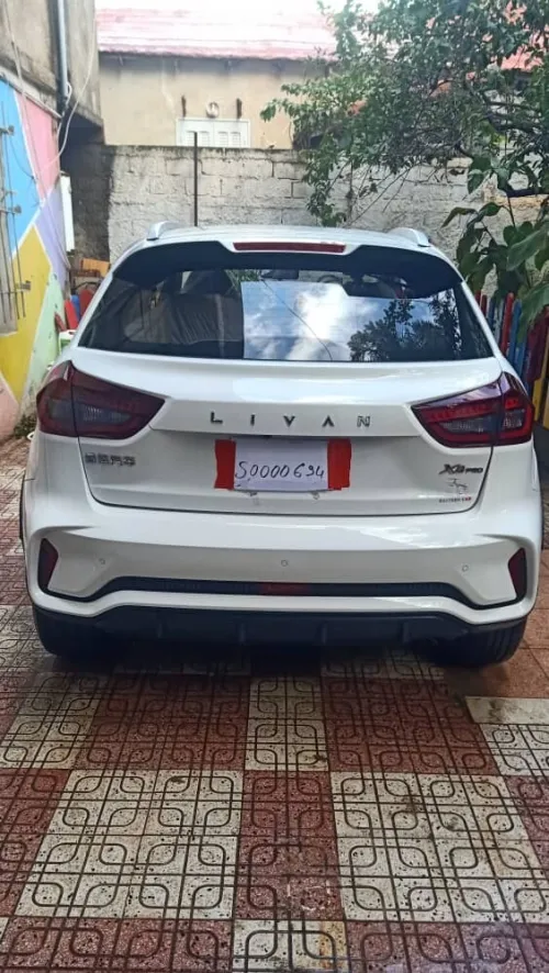 Livan X3 Pro  2025 