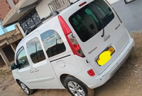 Renault Kangoo 2016 Kangoo