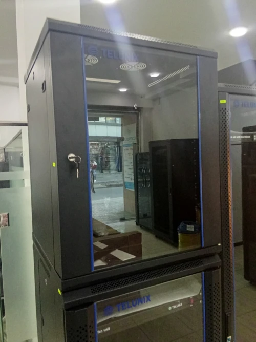 Armoire de brassage 42u،37u,32u,27u,22u,18u,15u,9u,6u,4u