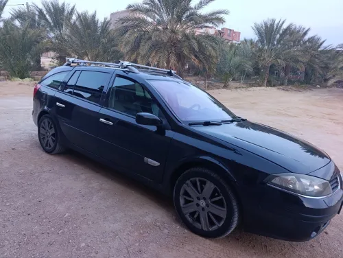 Renault Laguna 2 2002 Laguna 2